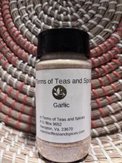 Premium Garlic Powder