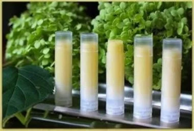 Moisturizing Lip Balm