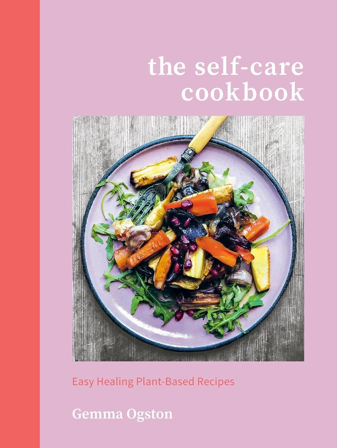 THE self-Care Cook Book