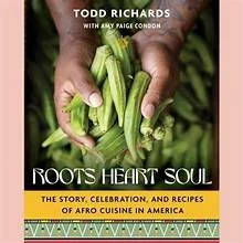 Roots, Heart, Soul