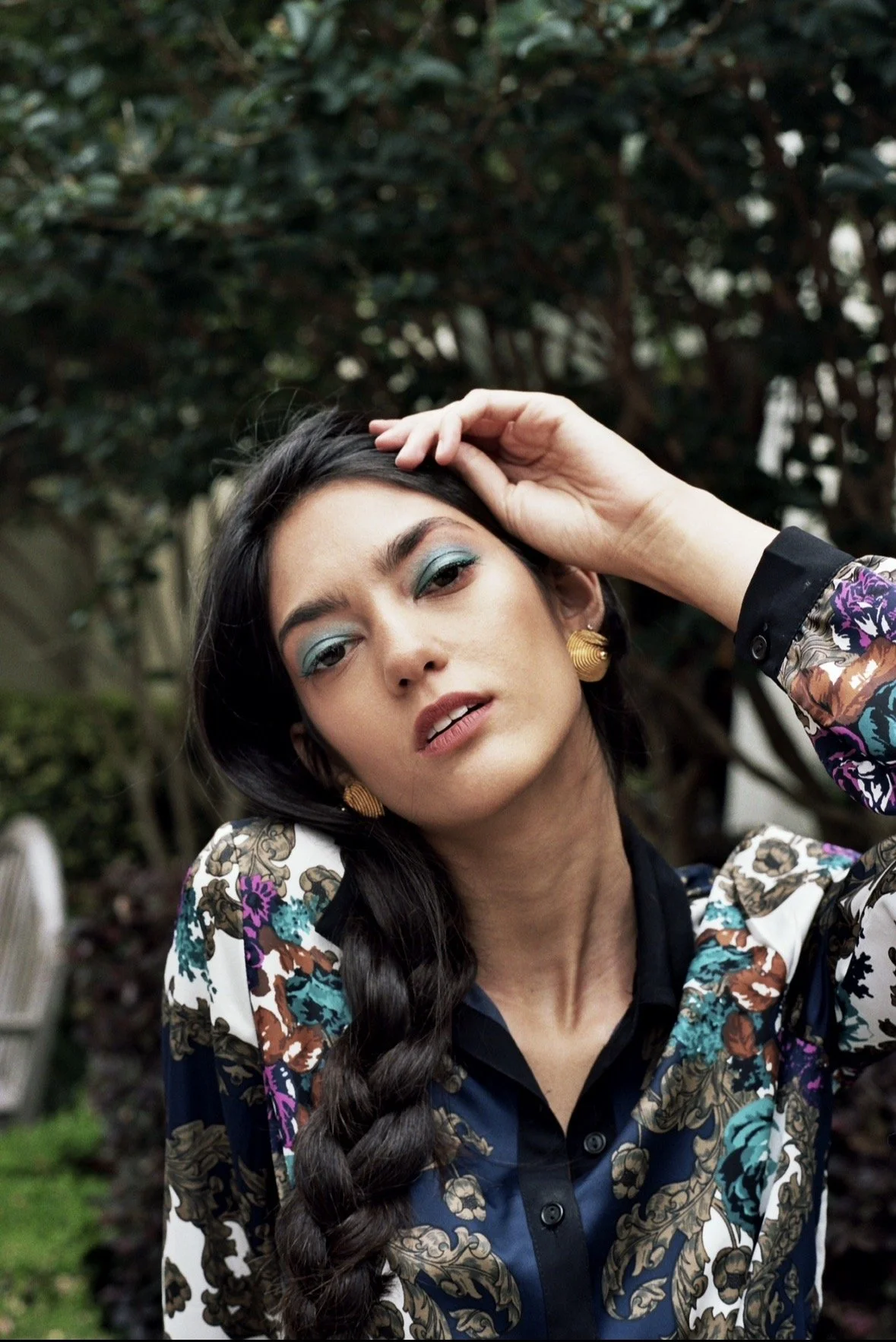 Shot By Melissa Berrios 