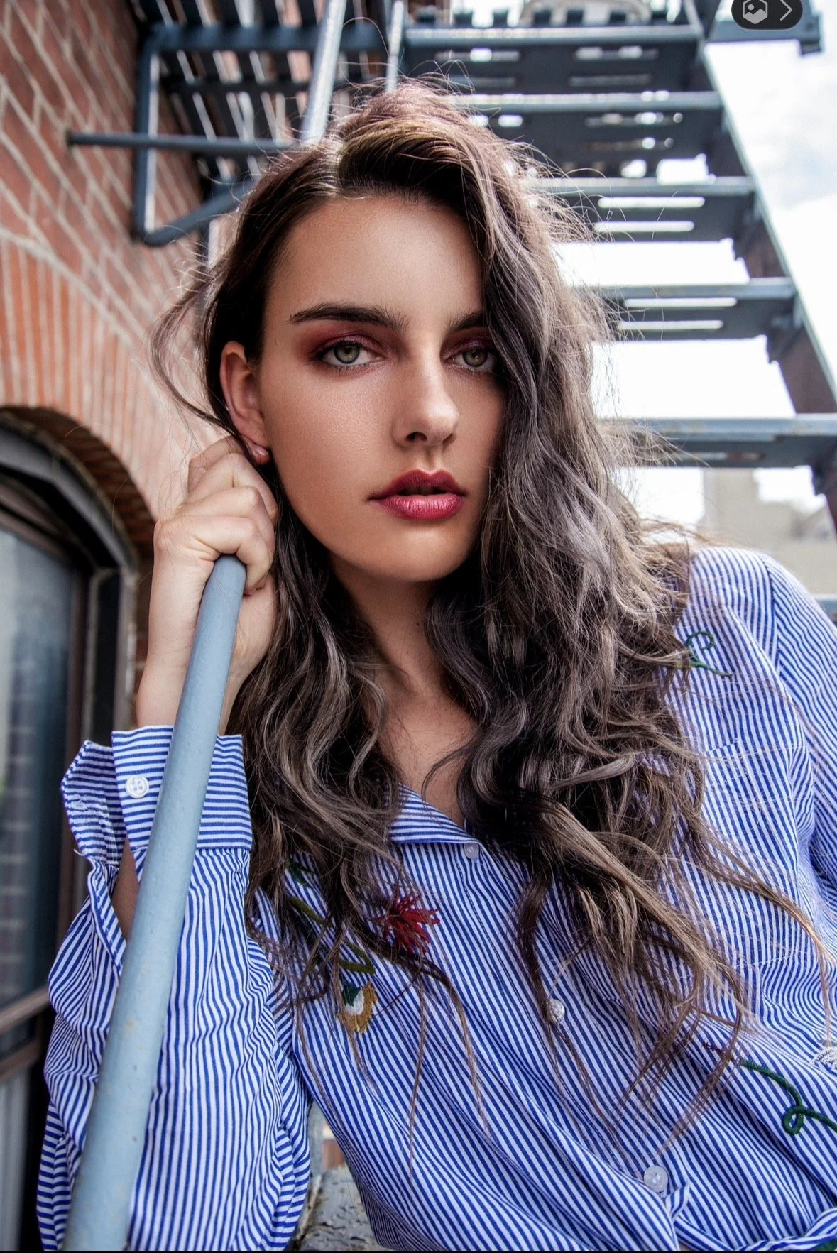 Shot By Melissa Berrios 