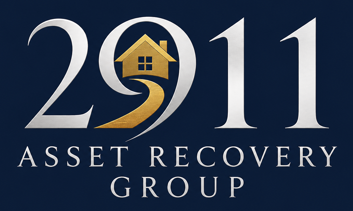 2911 Asset Recovery Group