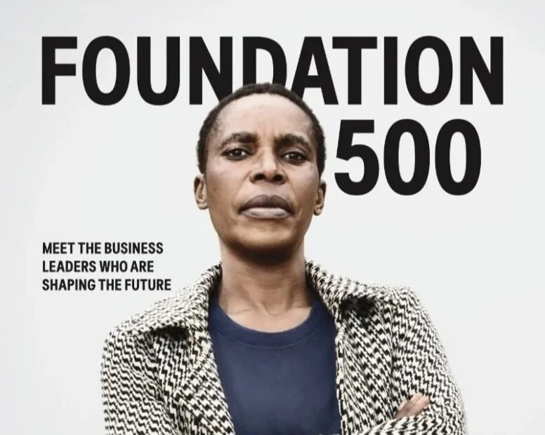 Foundation 500