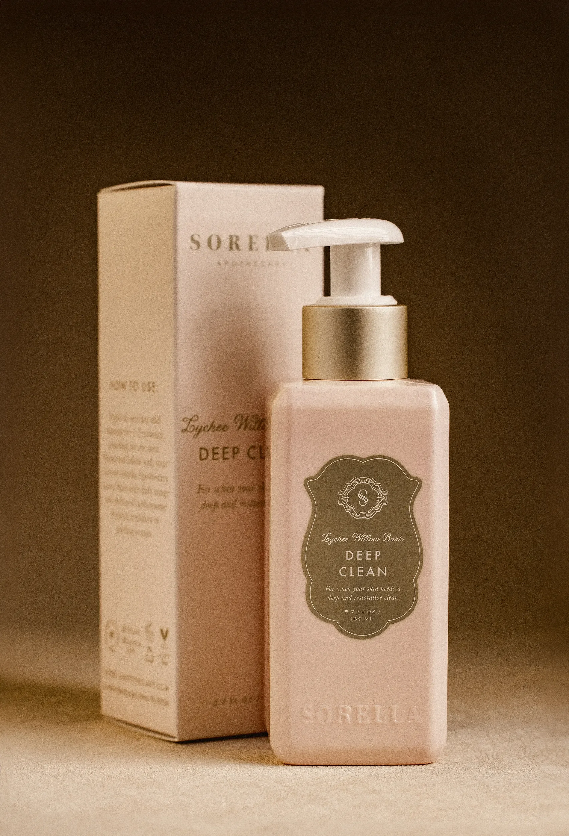 The Skin Edit OC-SorellaApothecary-skincare-parties-deep-clean-1.webp