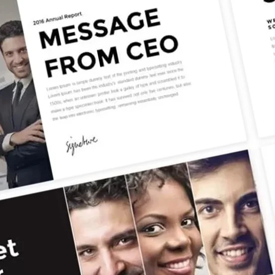 Your Visual Reputation is One of Your Most Valuable Assets. It Needs to be Managed Like One.