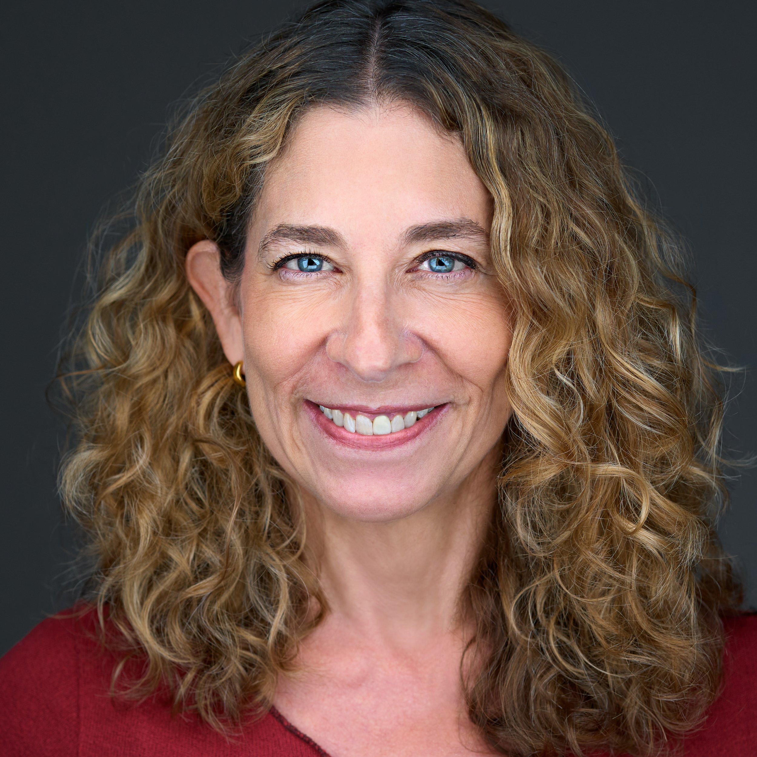 DAVIDSAGGIO Photography Tampa female healthcare executive portrait