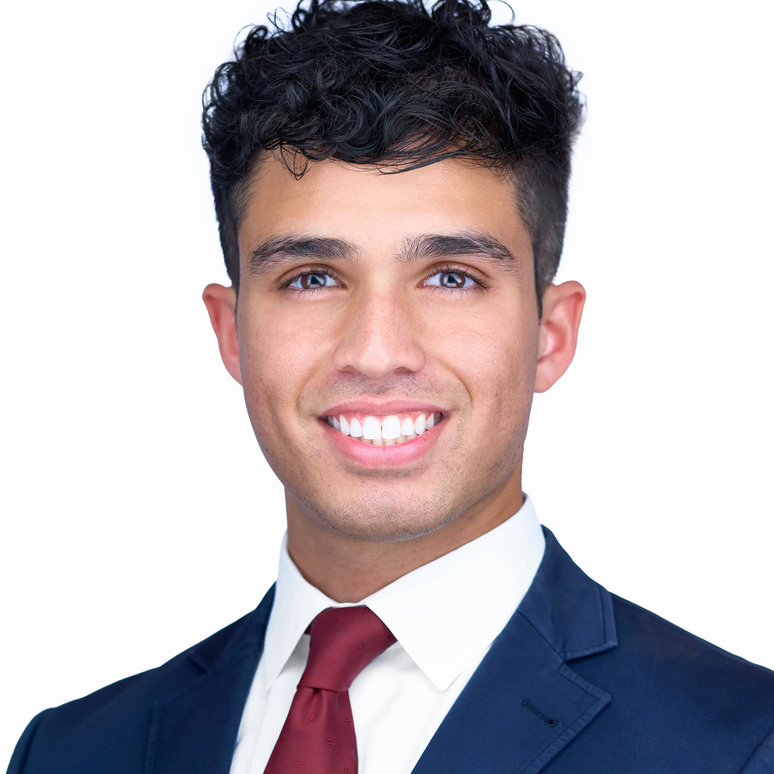 DAVIDSAGGIO Photography Tampa male entrepreneur headshot