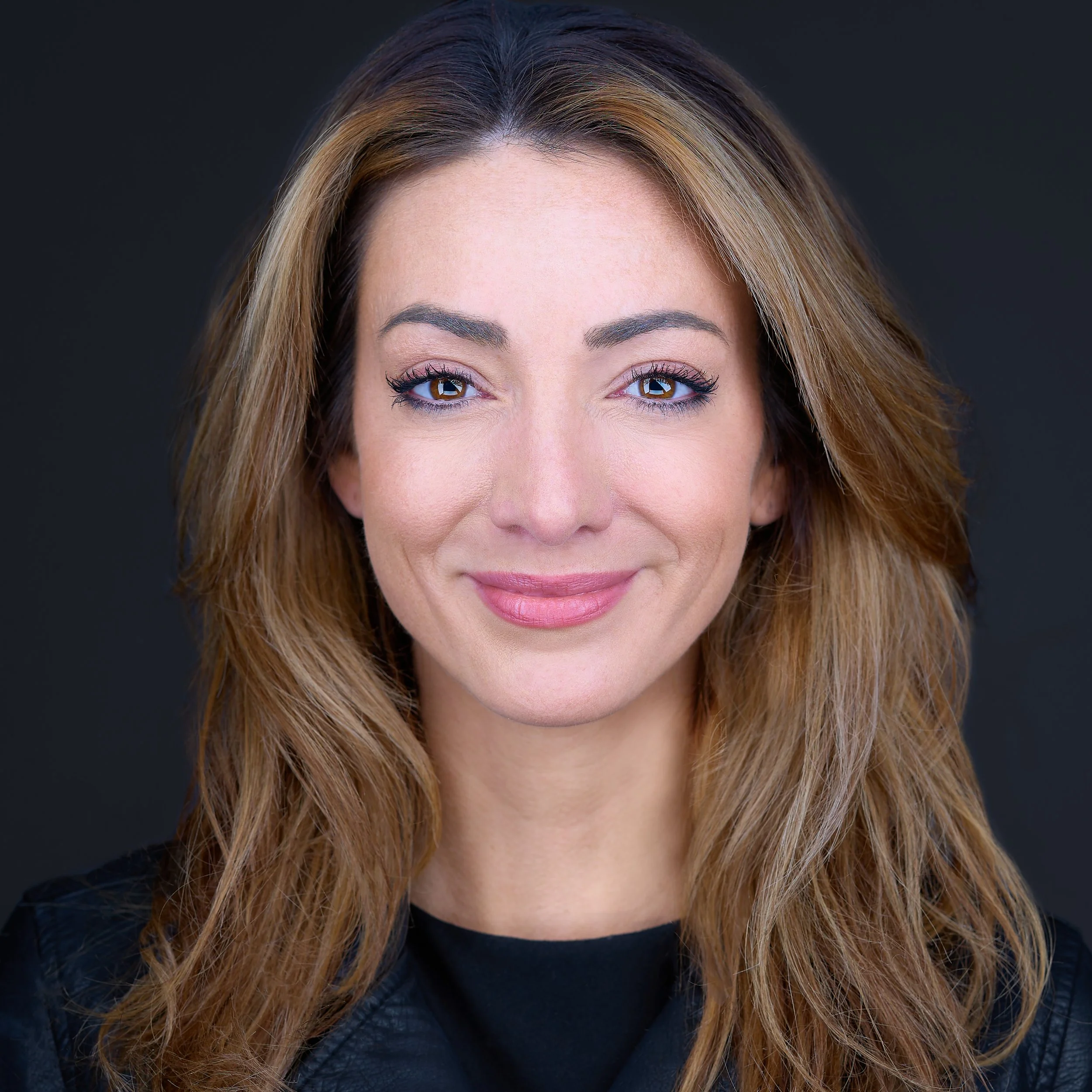 DAVIDSAGGIO Photography Tampa female marketing executive portrait