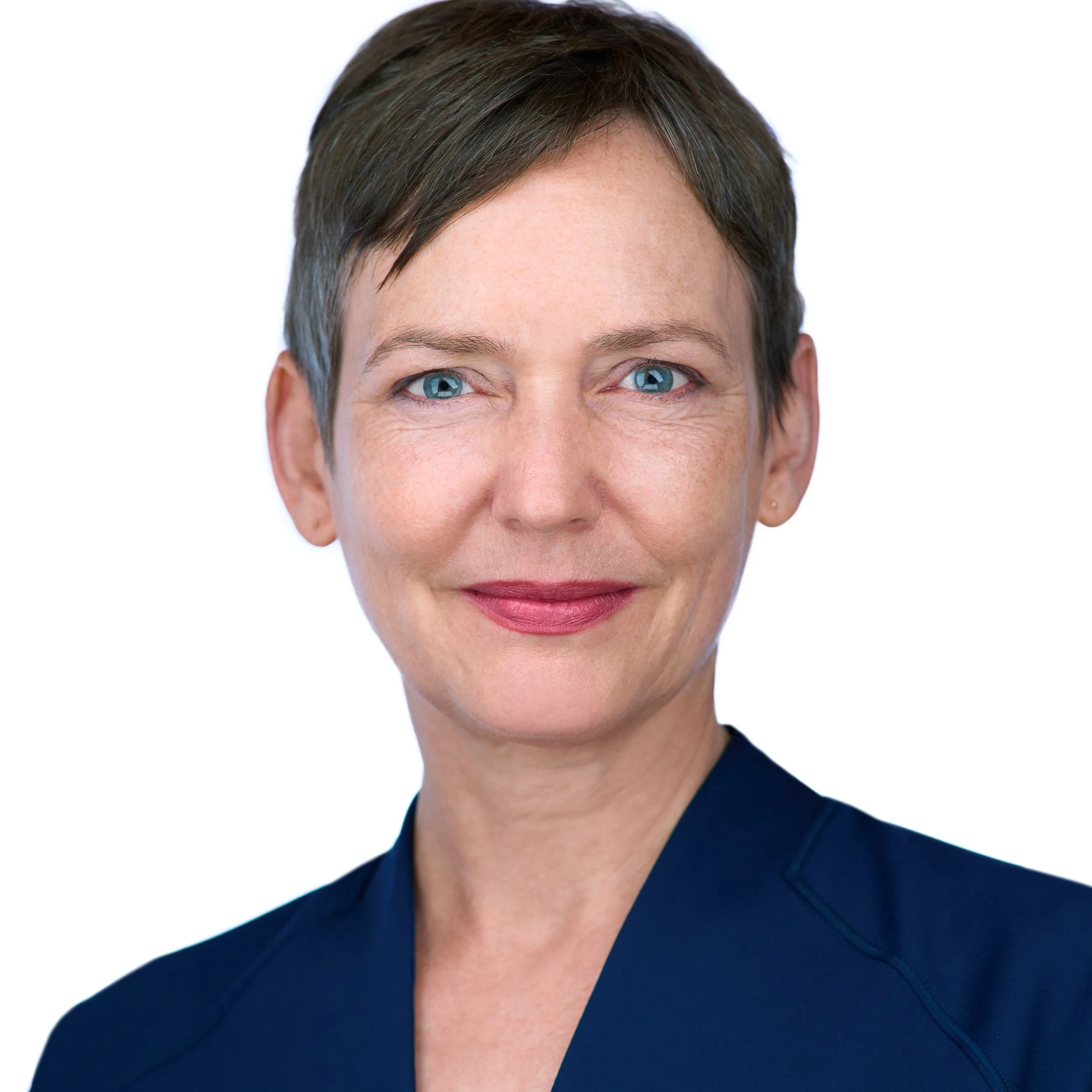 DAVIDSAGGIO Photography Tampa female healthcare executive headshot