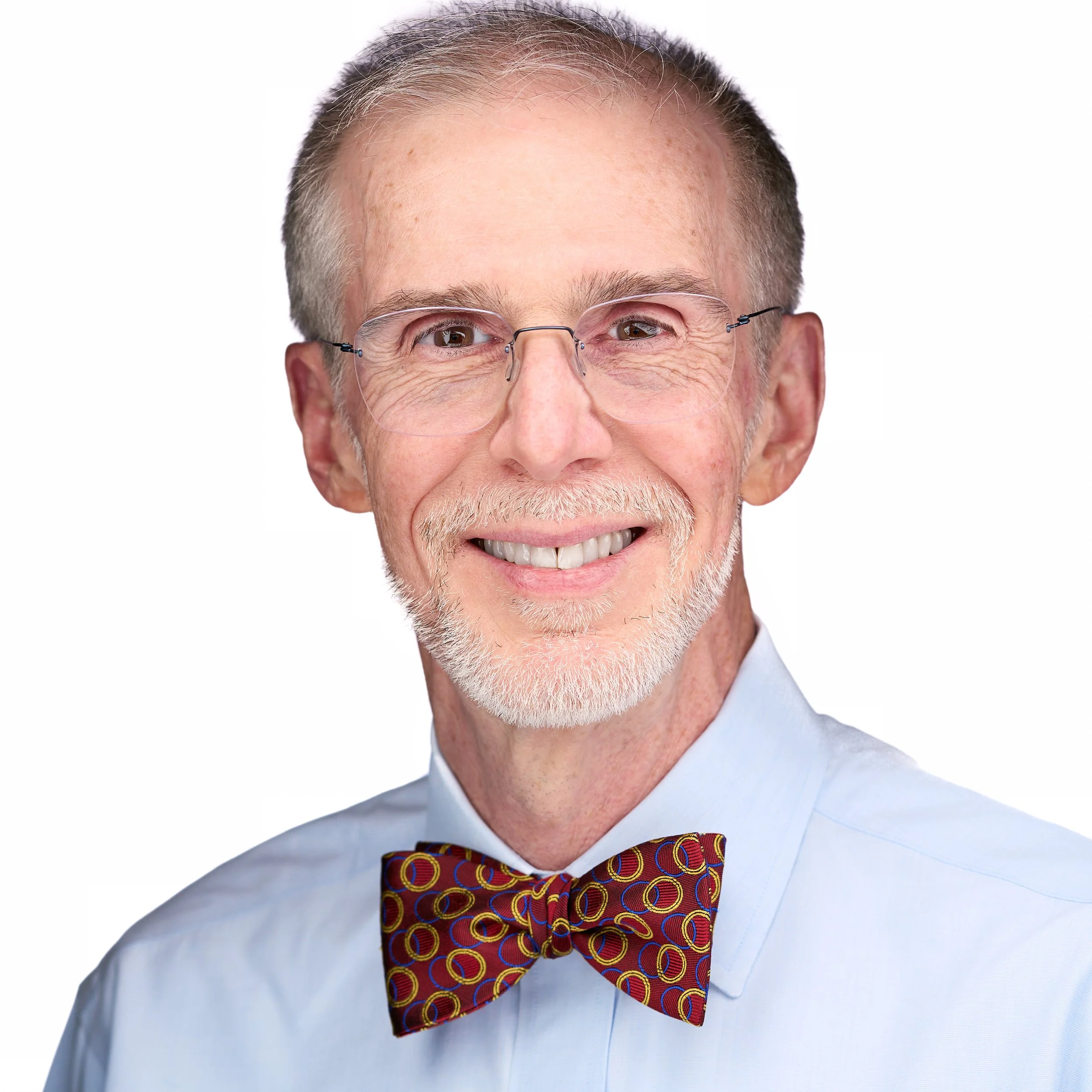 DAVIDSAGGIO Photography Tampa male educator headshot