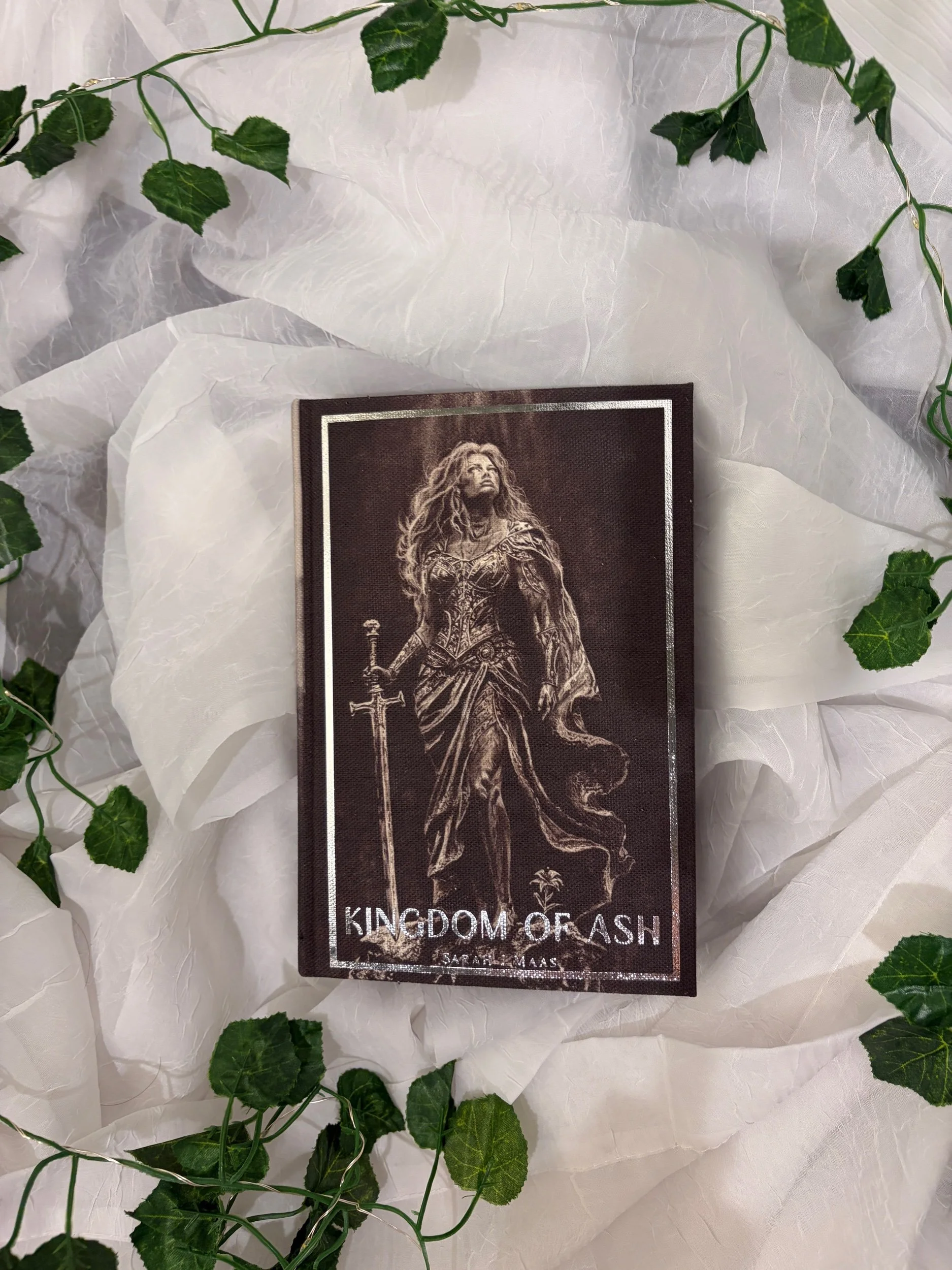Kingdom of Ash