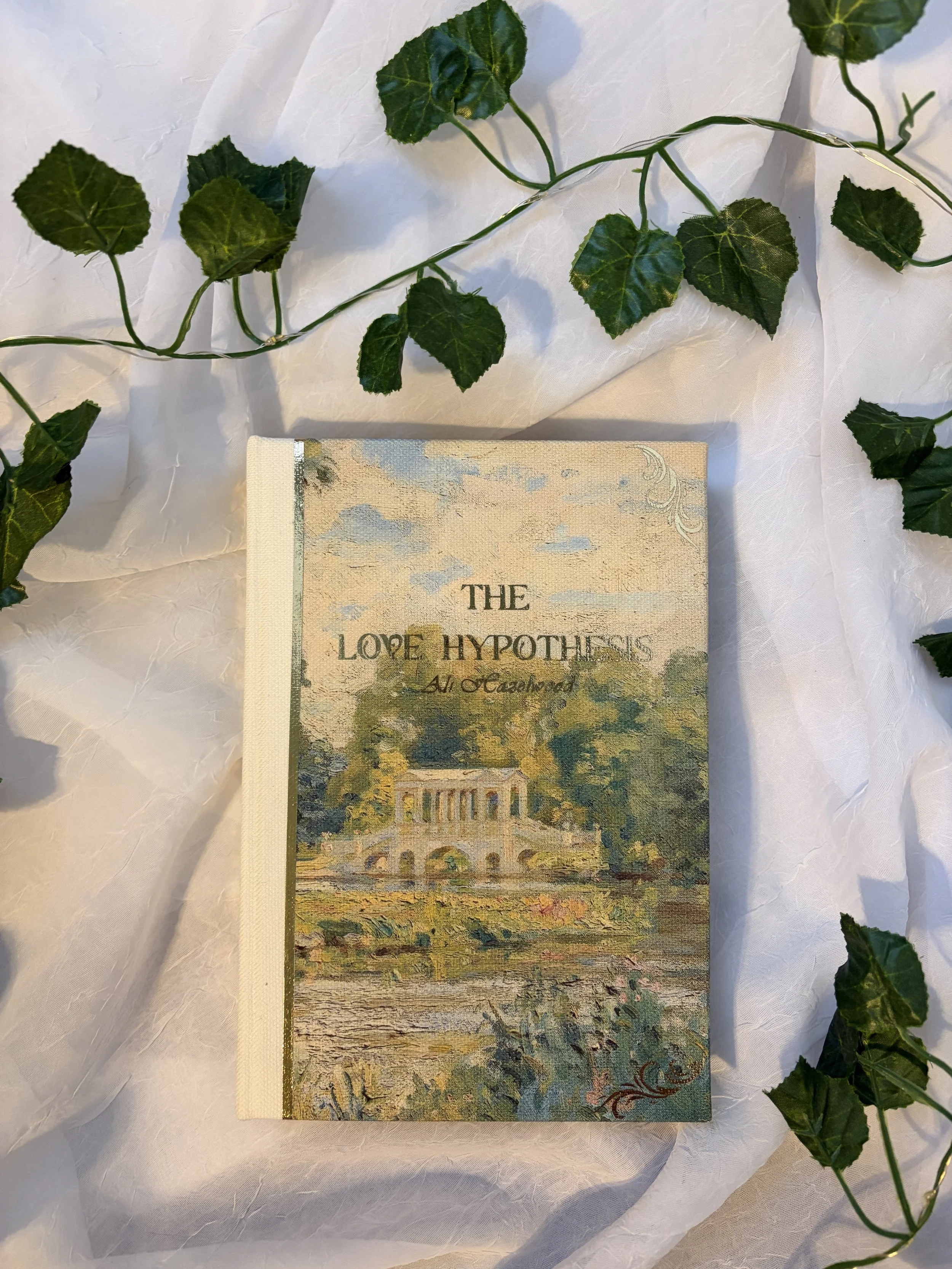 The Love Hypothesis