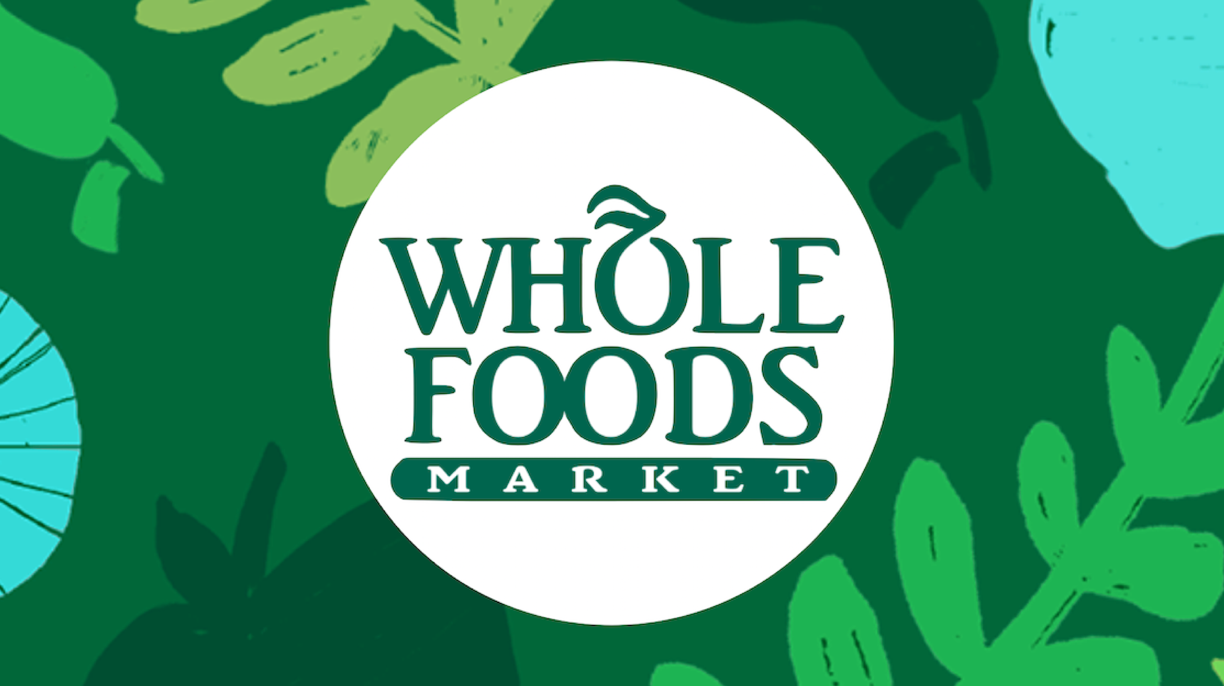 Whole Foods Market