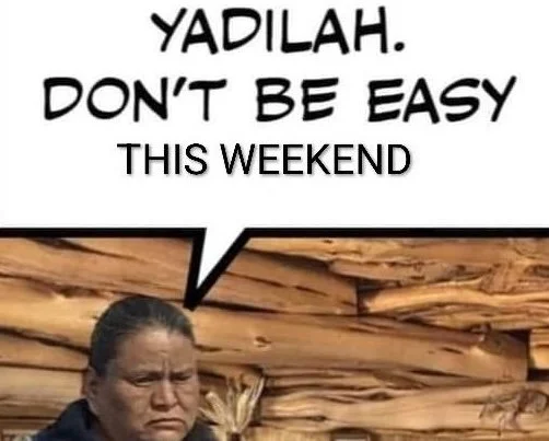 YDL: Acronyms and Indigenous Ways of Knowing