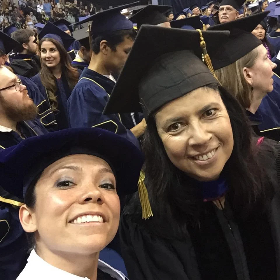 Dancing with Zoila: Recommendation Writing for your Mentors