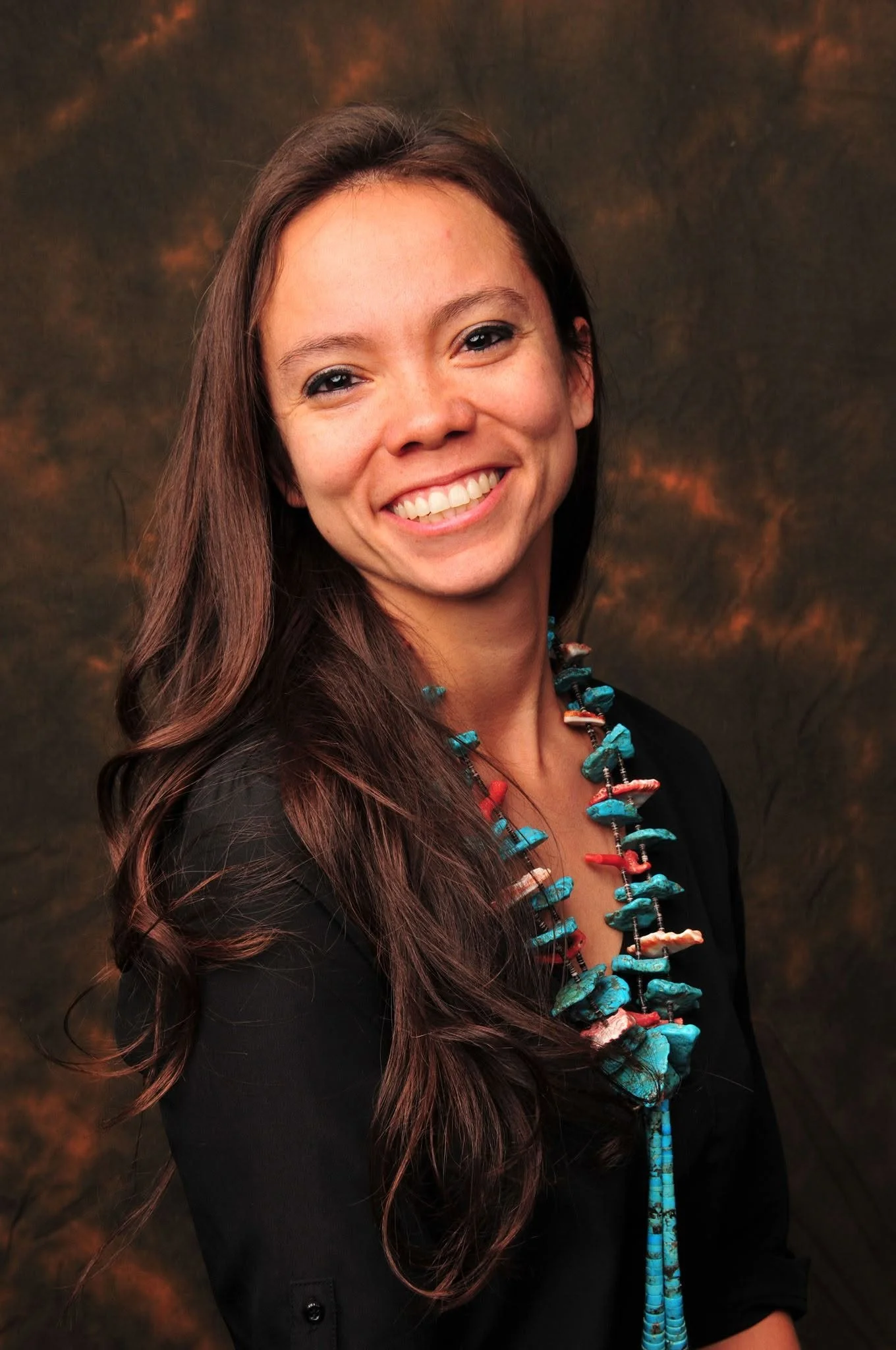 My first headshot in 2012 when I arrived - happy to just be home