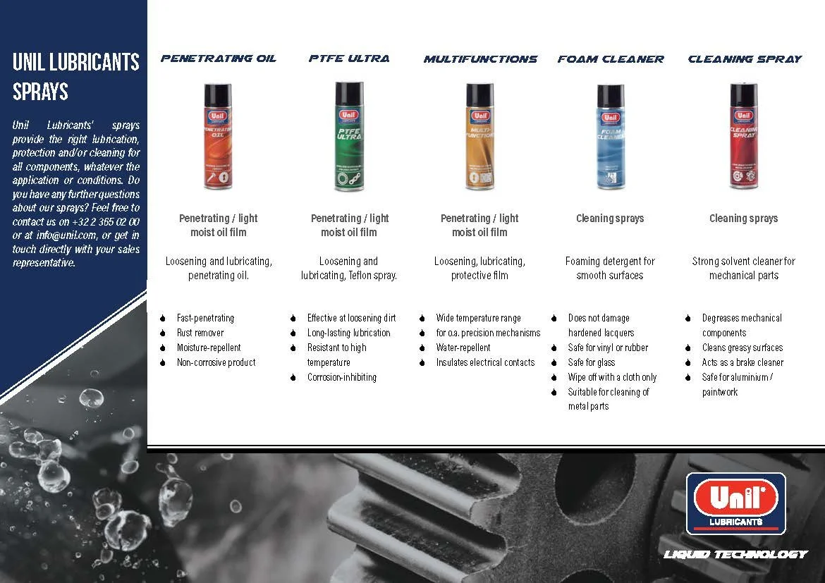 Aerosoli