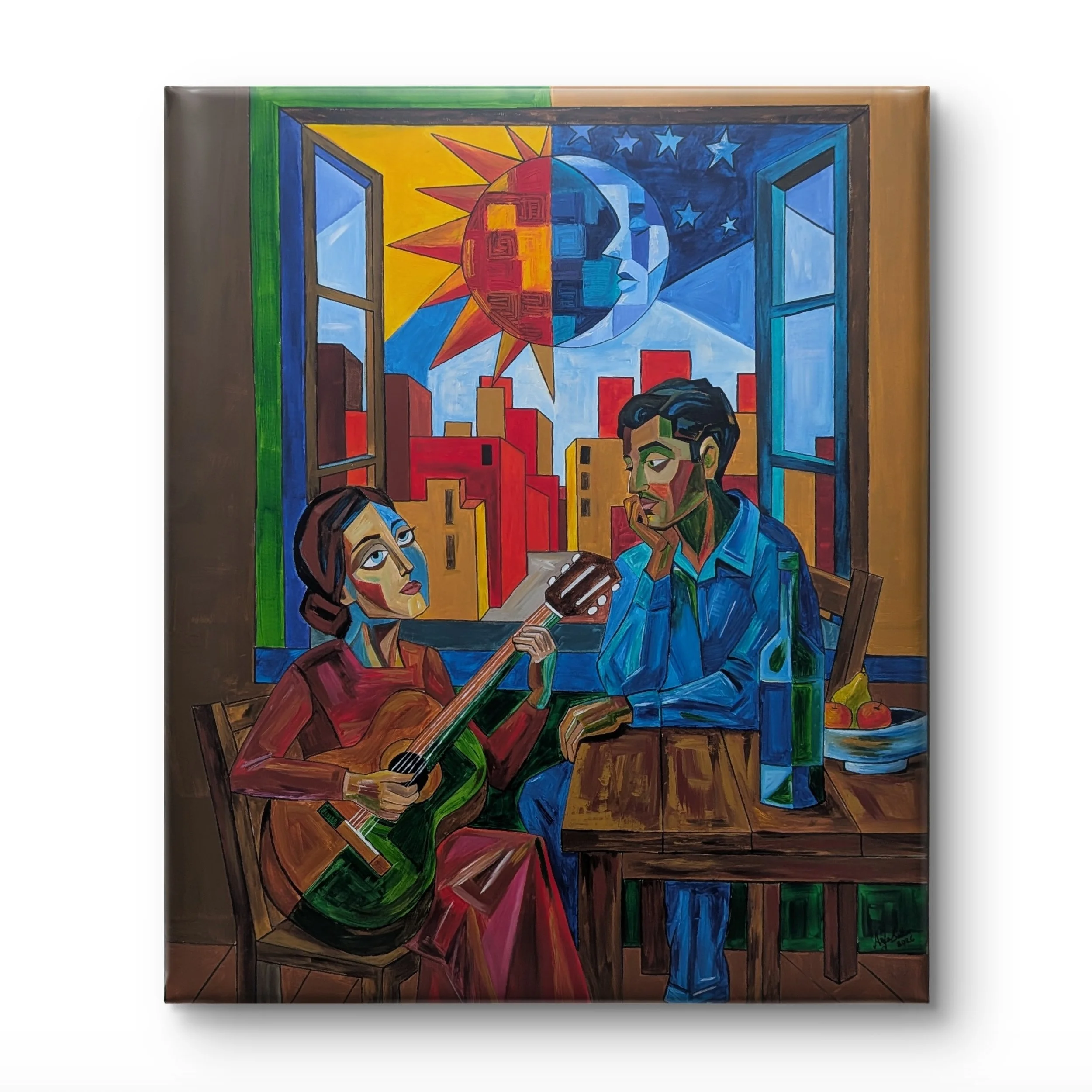 The Lovers