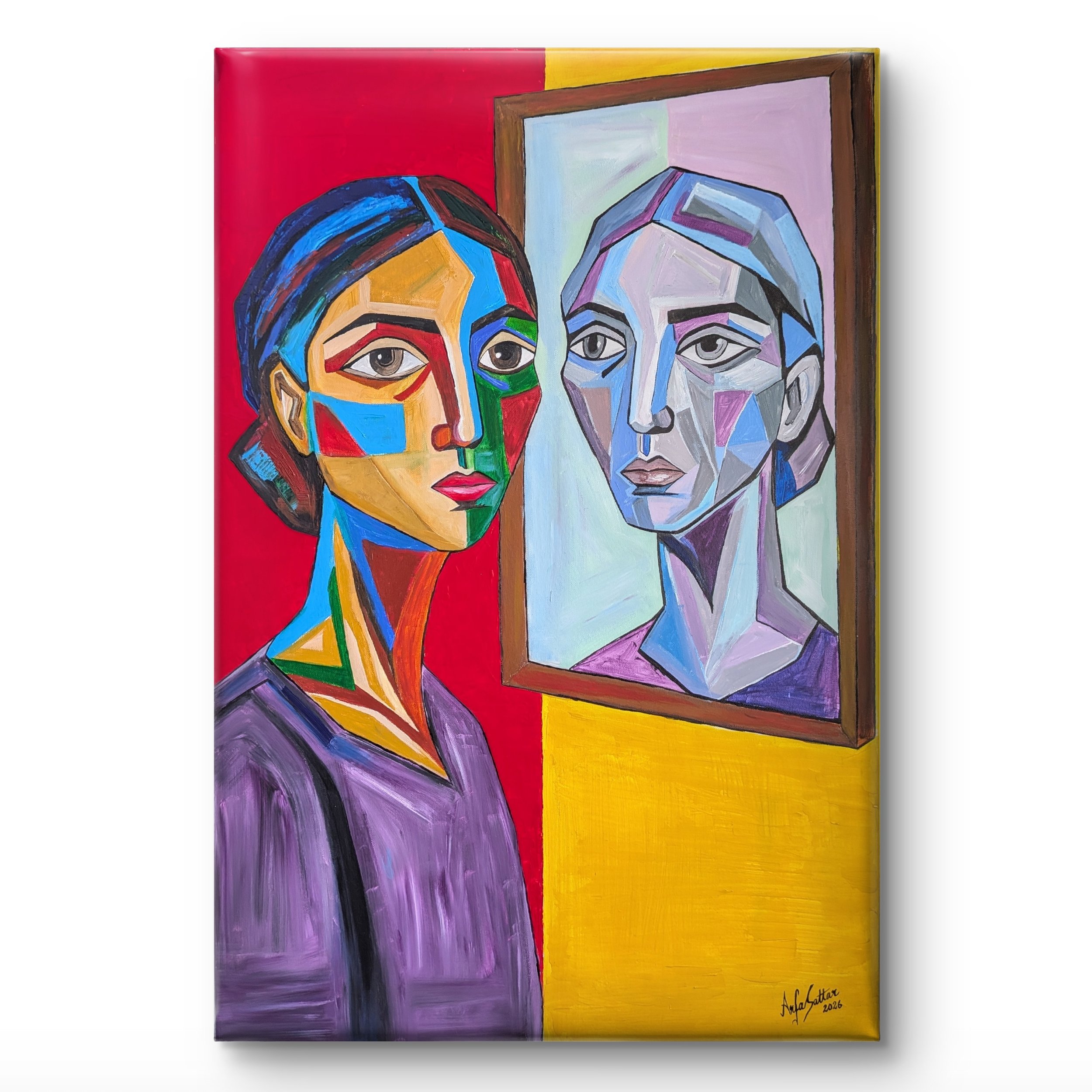 Duality I