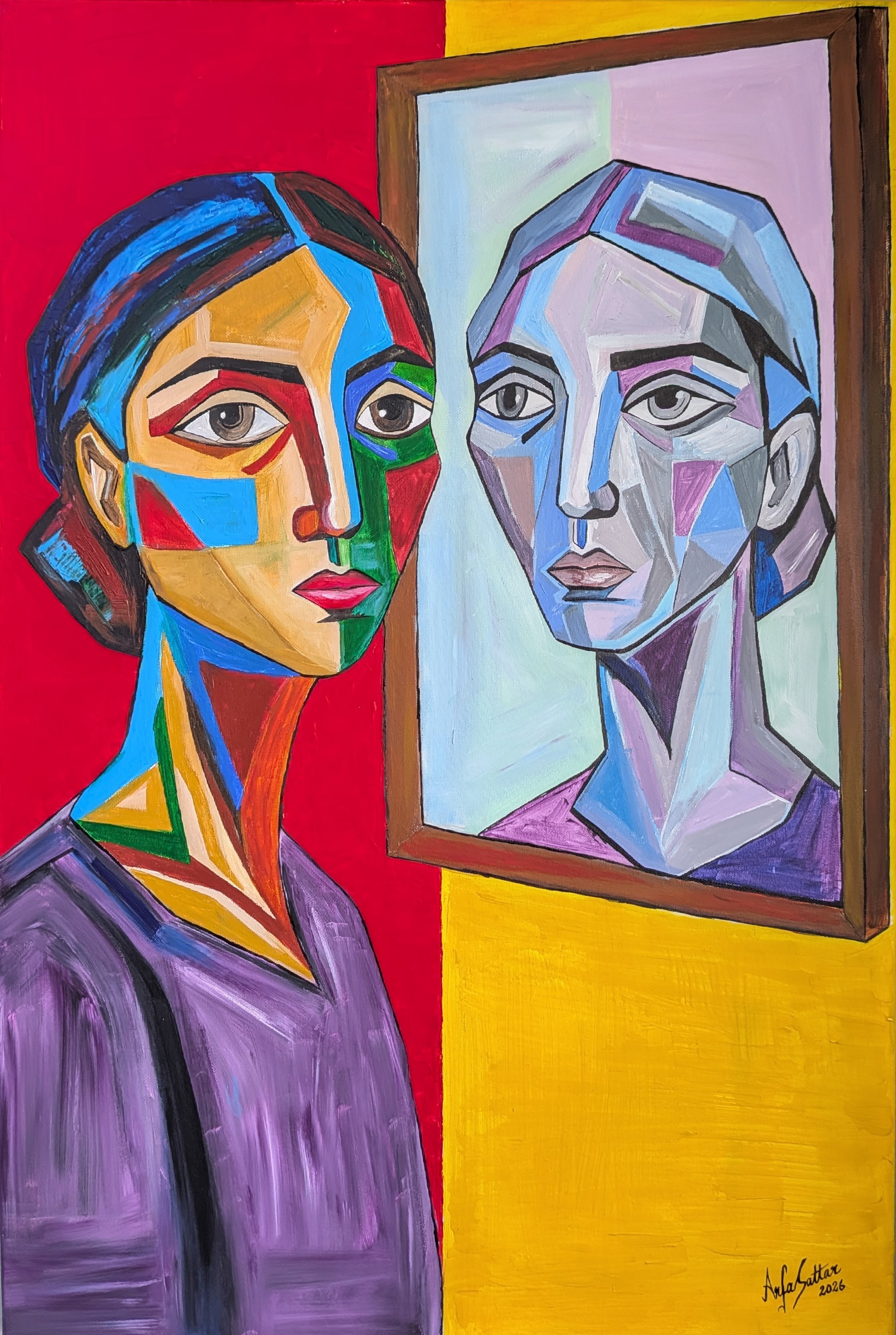 Duality I