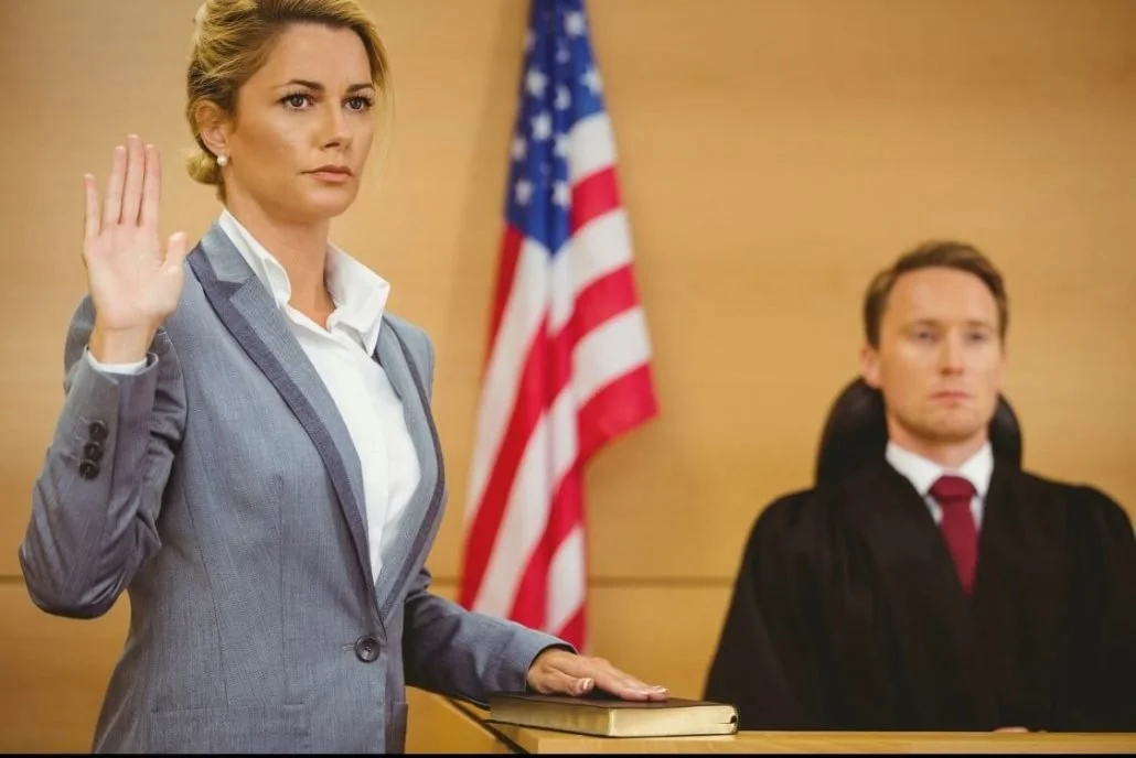 Advanced Legal & Government Interpreter Training