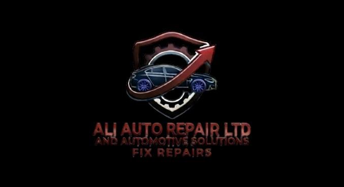 Ali Auto Repairs ltd 