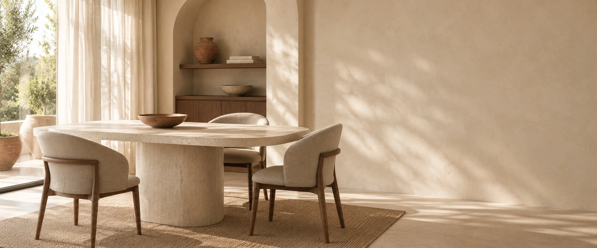 DesignSpine AI Interior Design Software for quoting, procurement & installation and operational intelligence.