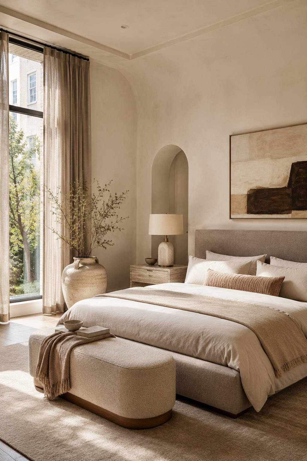 DesignSpine AI Interior Design Software for quoting, procurement & installation and operational intelligence.