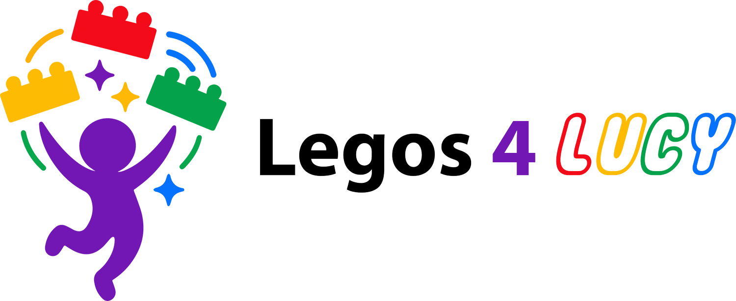 Legos 4 Lucy