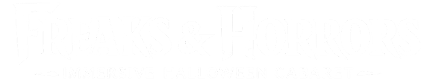 Freaks &amp; Horrors