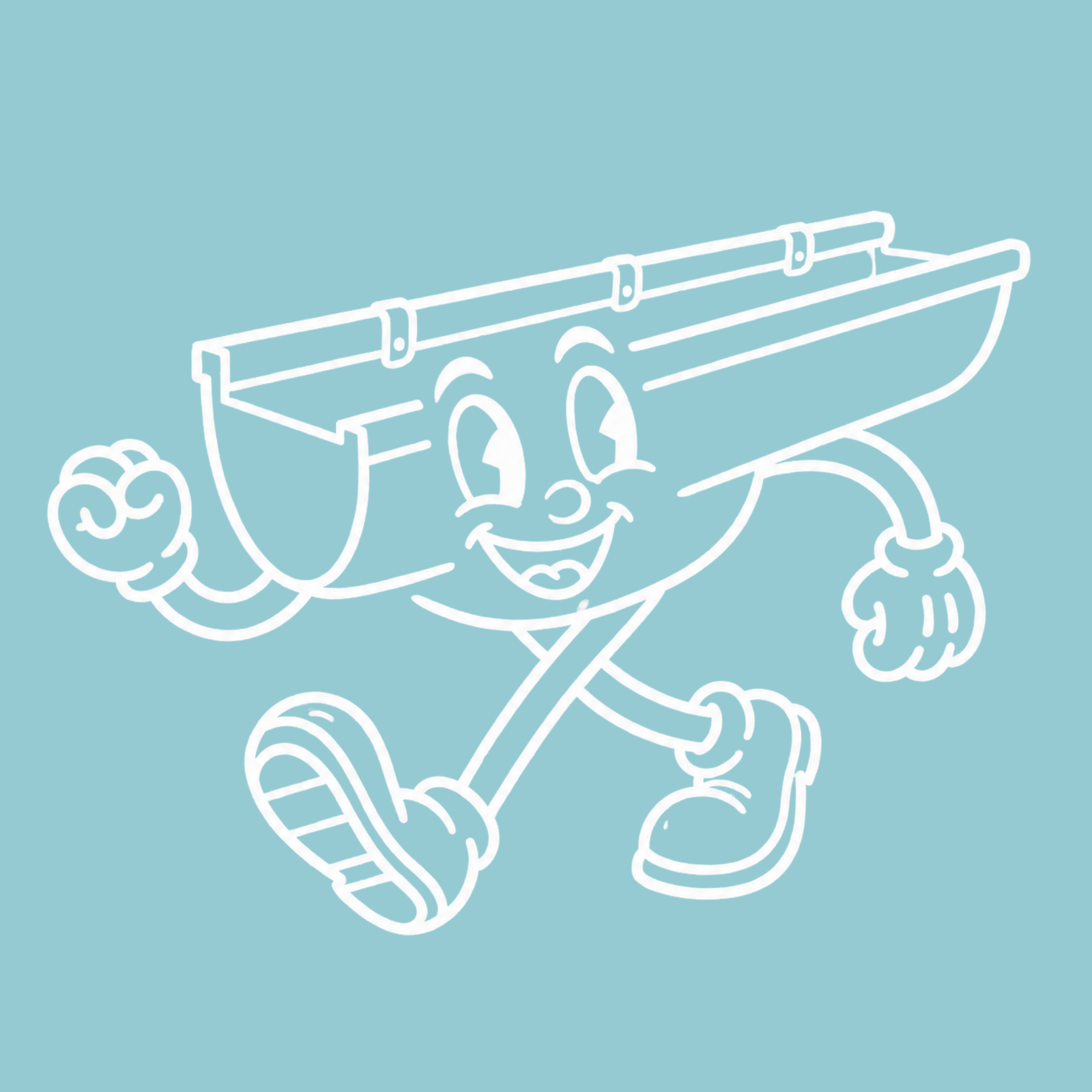 Gutter Maintenance