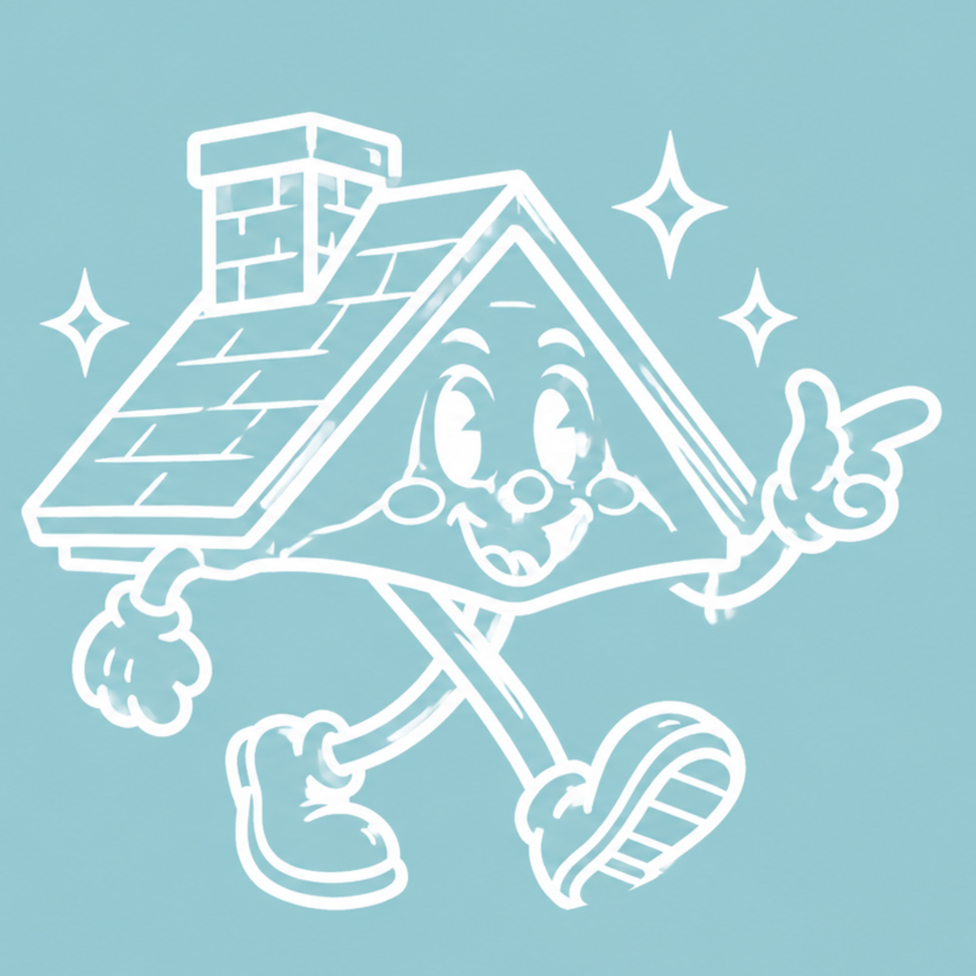 Roof Cleaning