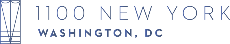 Original 1100 New York Logo