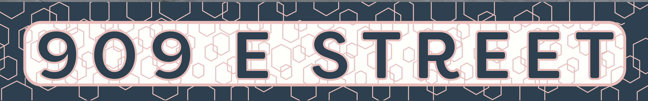 Original 909 E Logo