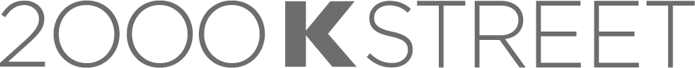 Original 2000 K Logo