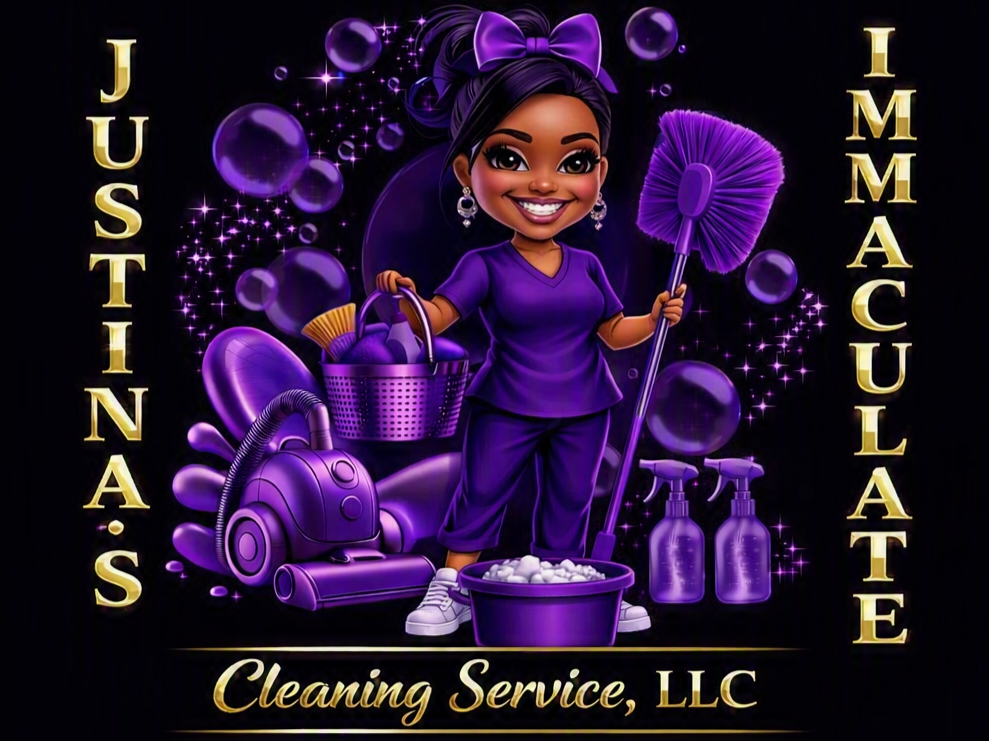 Justina's Immaculate Cleaning Service, LLC