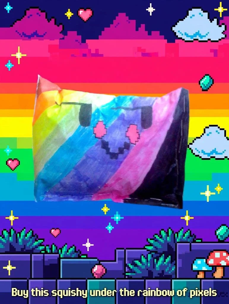 Pixel Prism