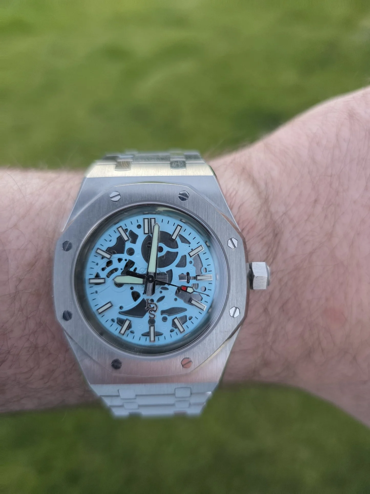 The Drift Blue wrist.jpg