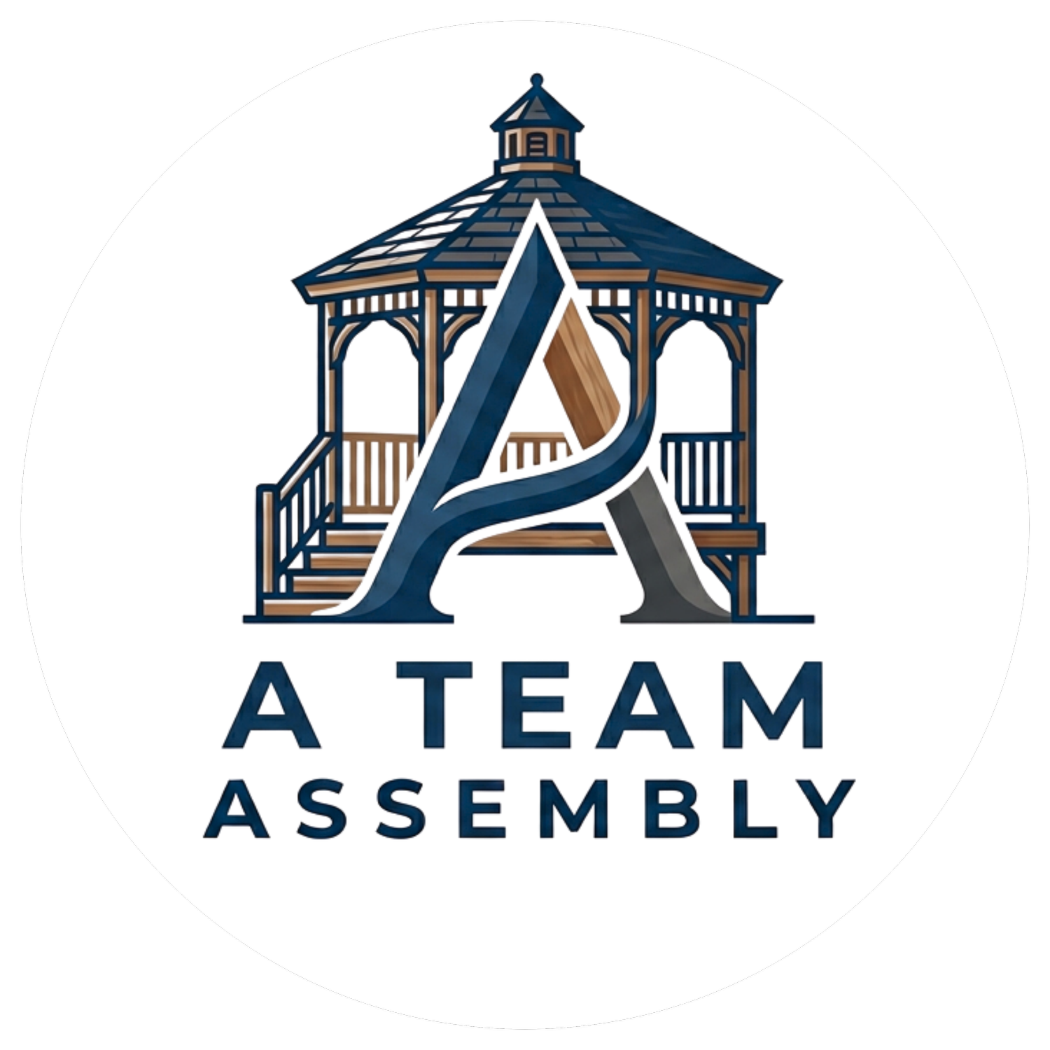 A Team Assembly
