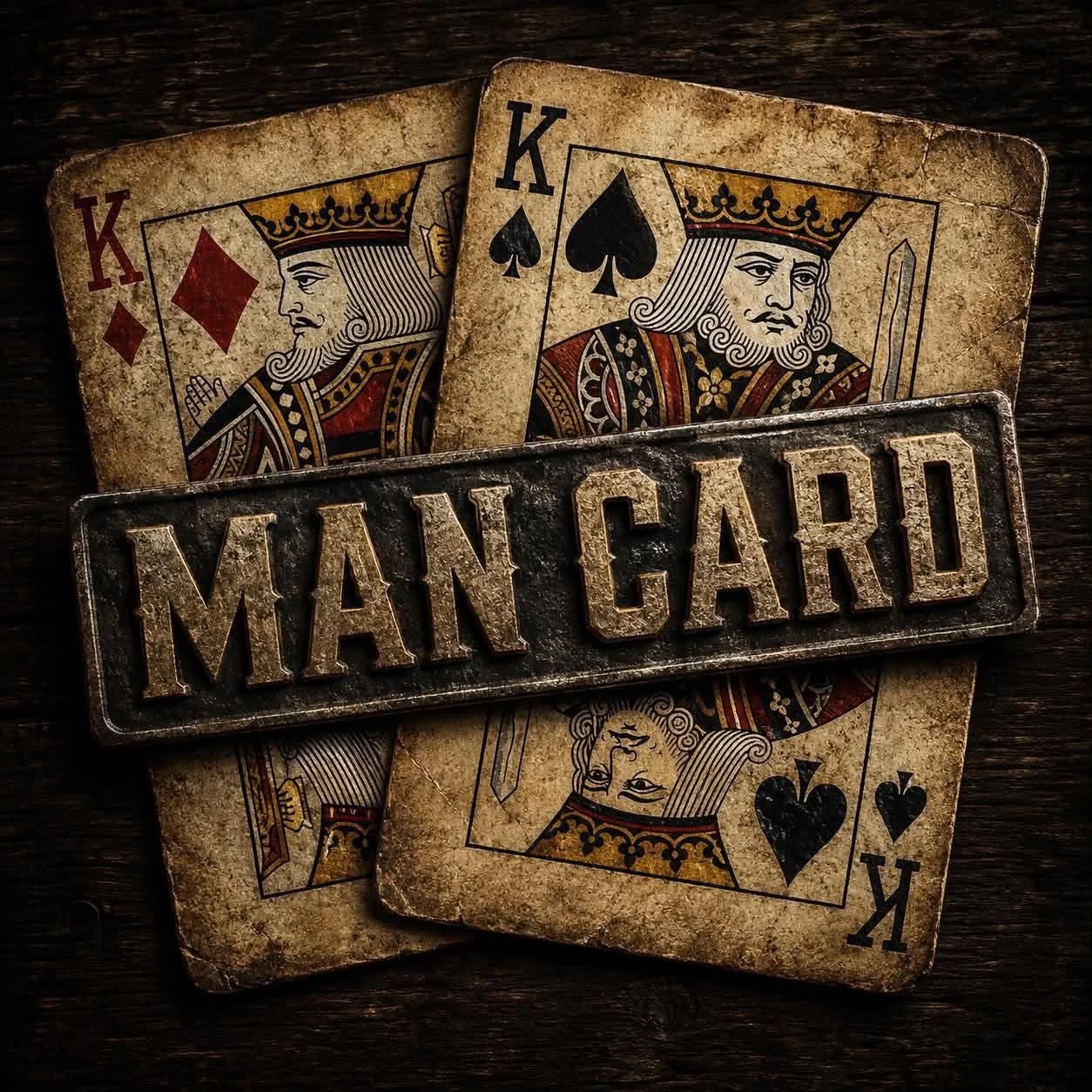 Man Card