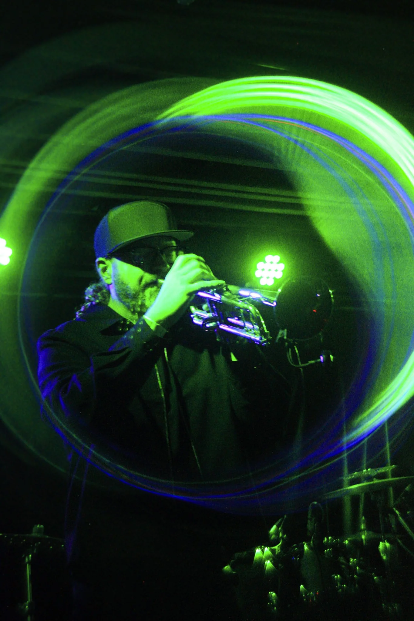 Low Down Brass Band-Image 3