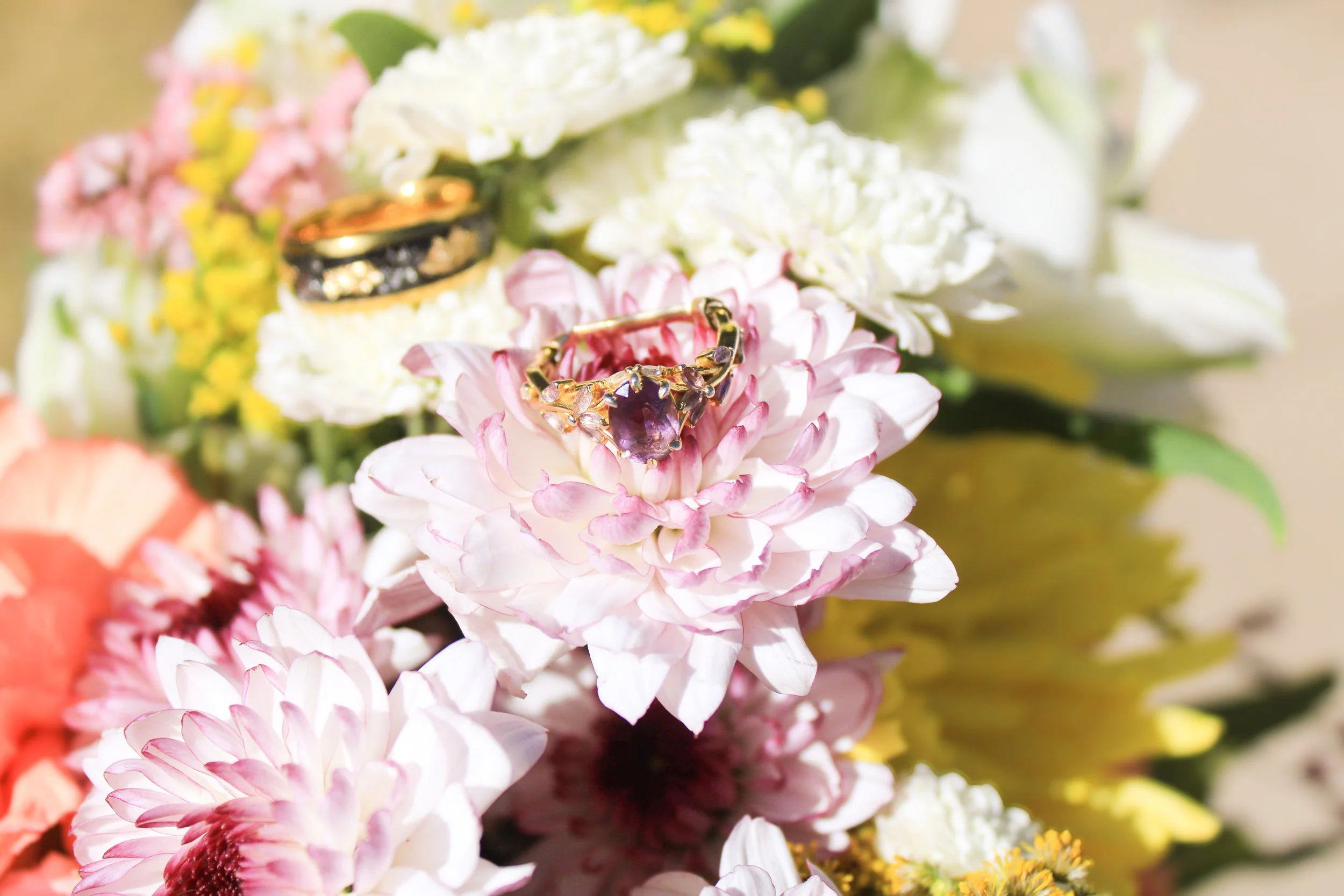 Weddings