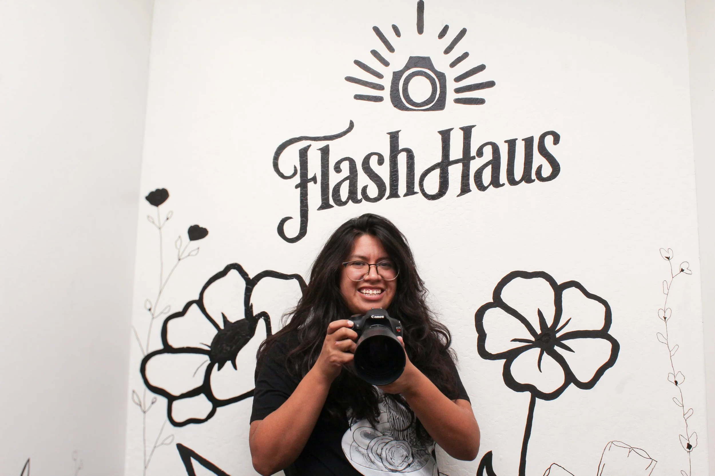 Flash Haus Partnership