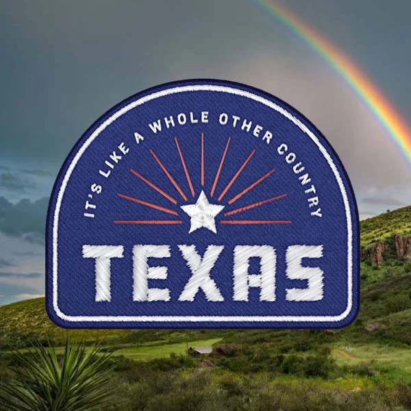 TEXAS TOURISM