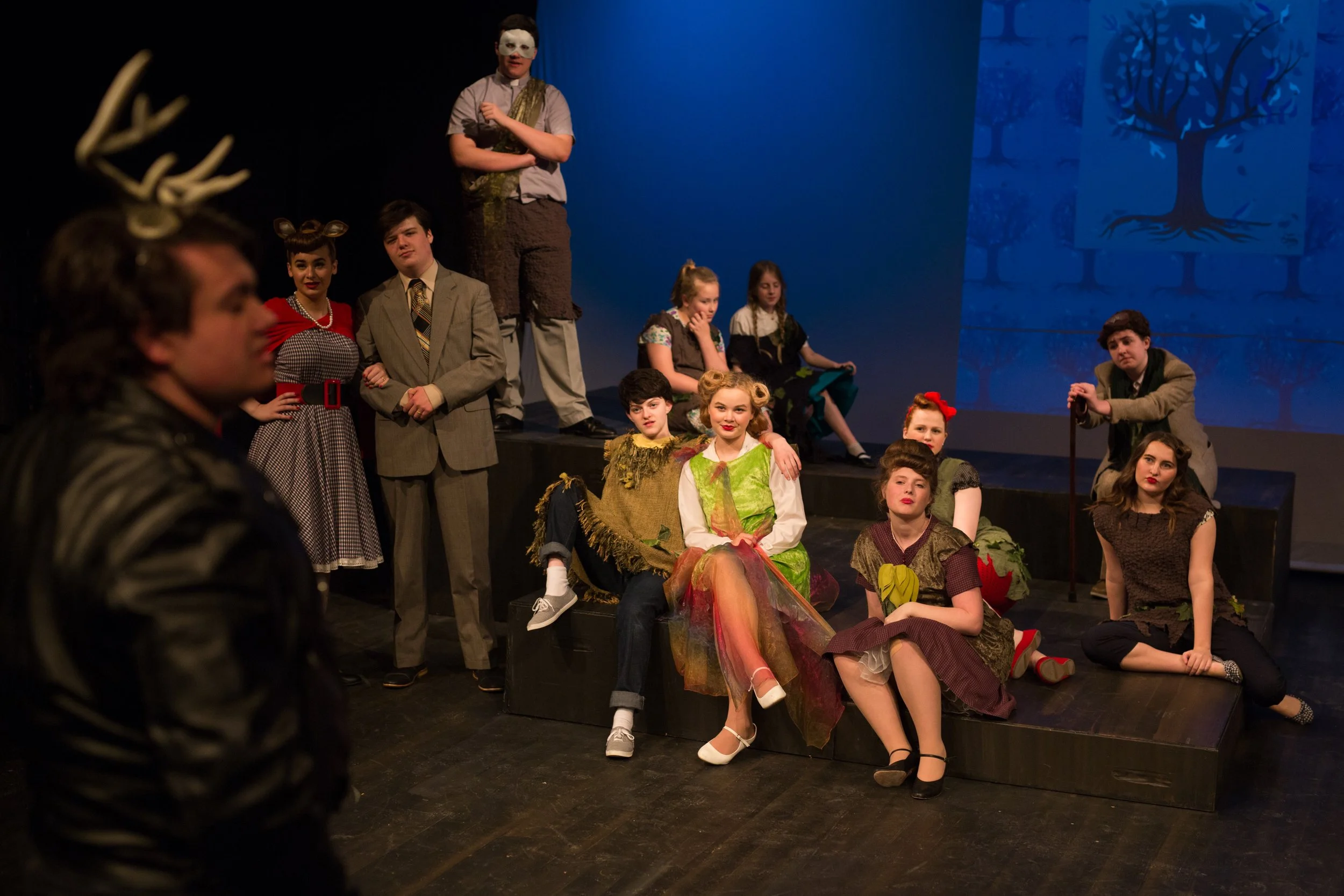 The Merry Wives of Windsor