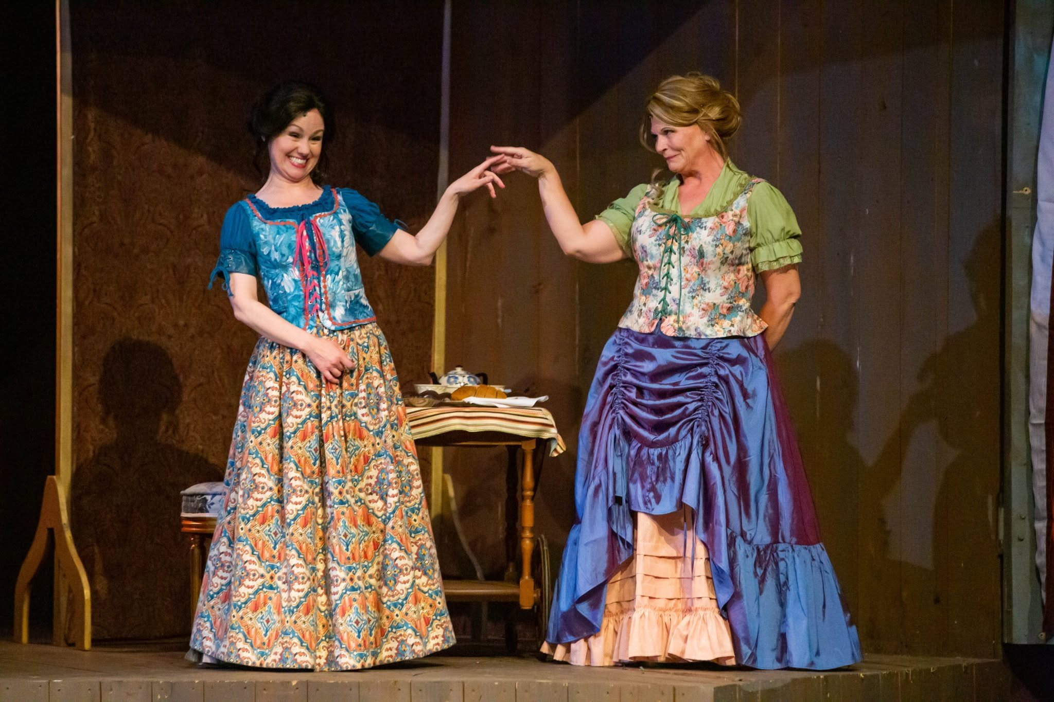 The Merry Wives of Windsor