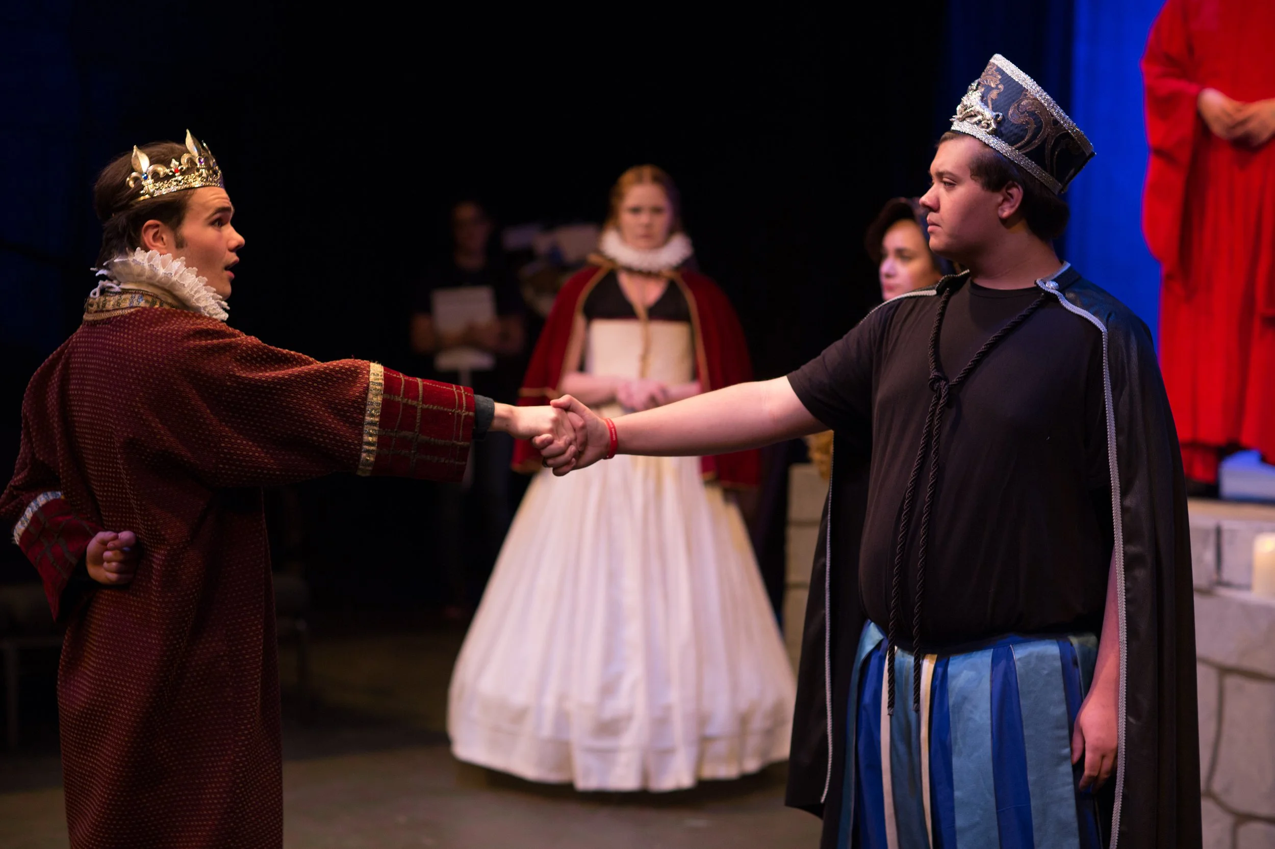 King John