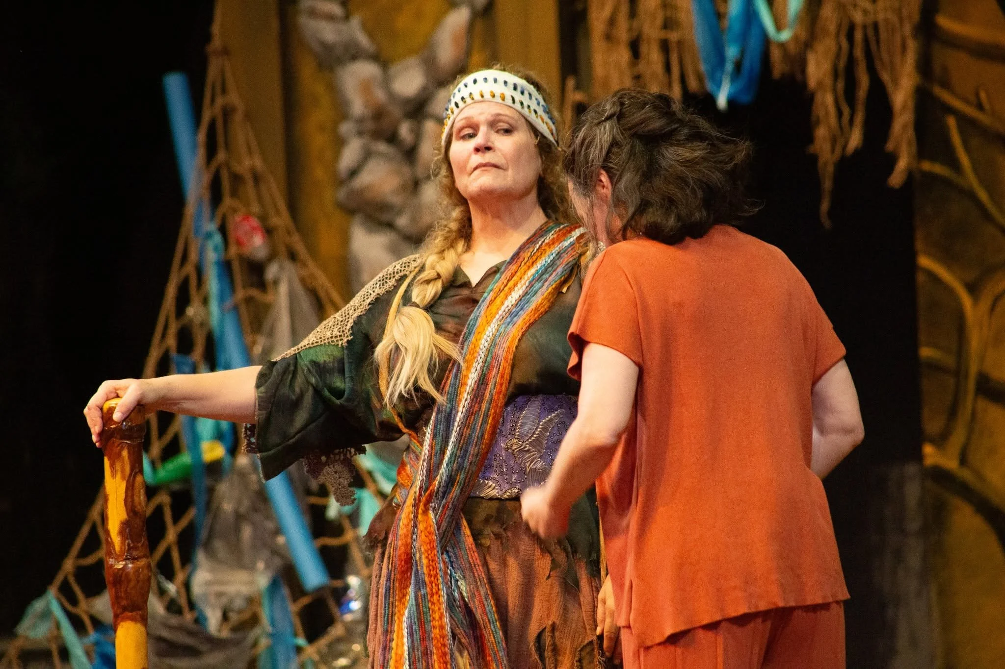 The Tempest