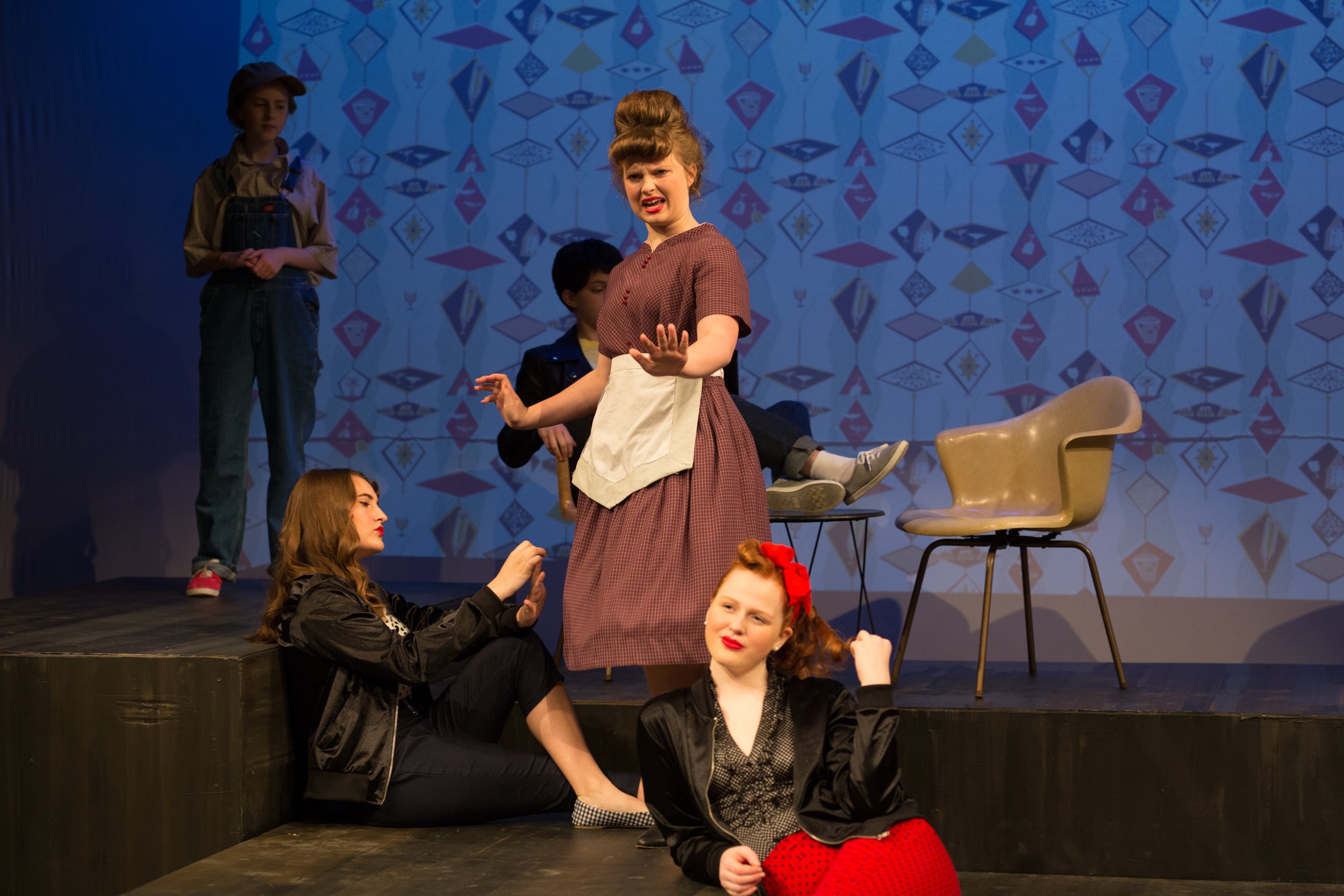 The Merry Wives of Windsor